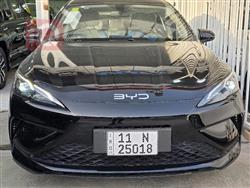 بی وای دی سيل 05 DM-i